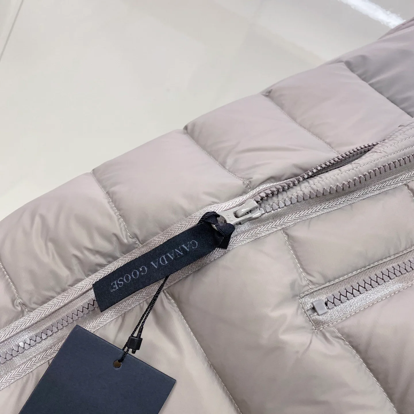 Куртки И Пуховики Мужские Canada Goose 1129760