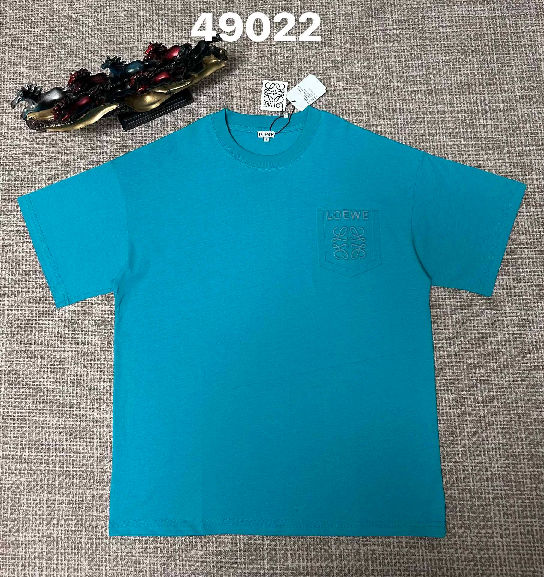 Футболки Женские Loewe 3984734