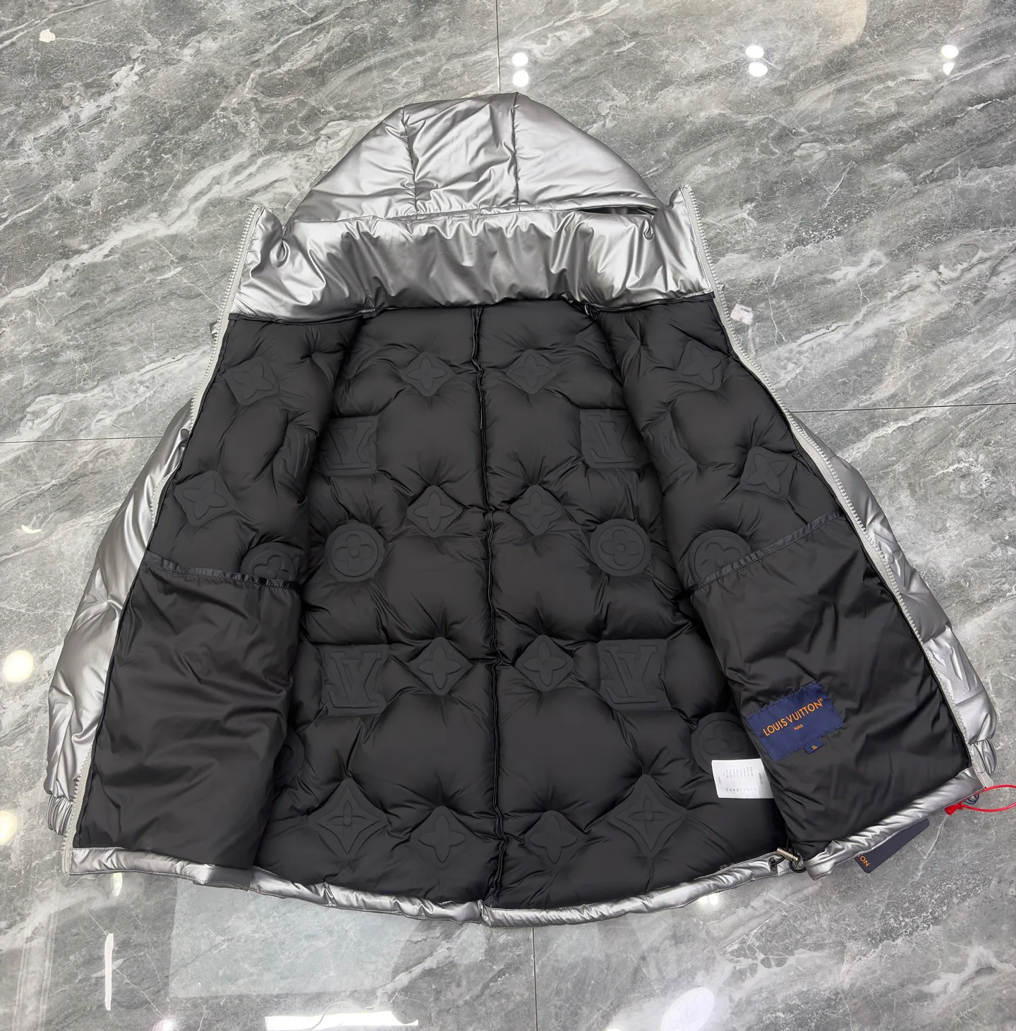 Куртки И Пуховики Мужские Louis Vuitton 17568664