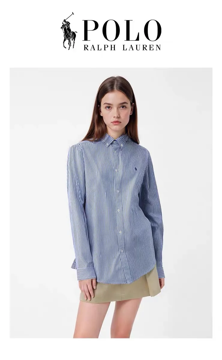 Рубашки Женские Ralph Lauren 10151233