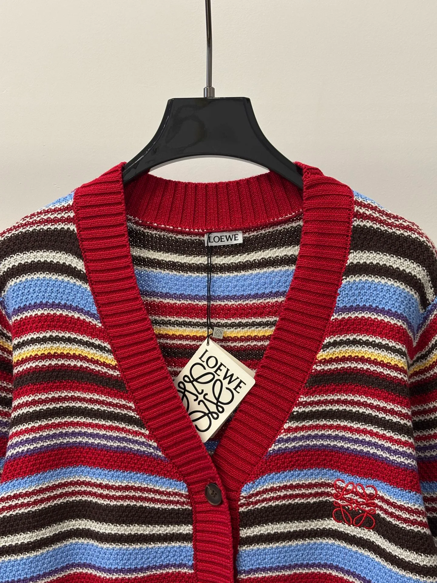 Джемперы И Свитеры Женские Loewe 19574713