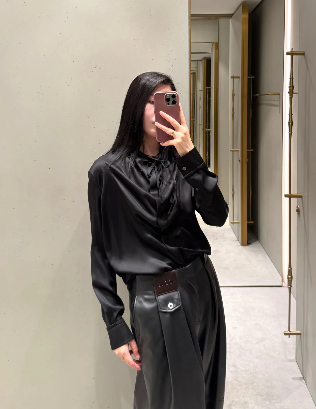 Брюки Женские Loewe 3454090