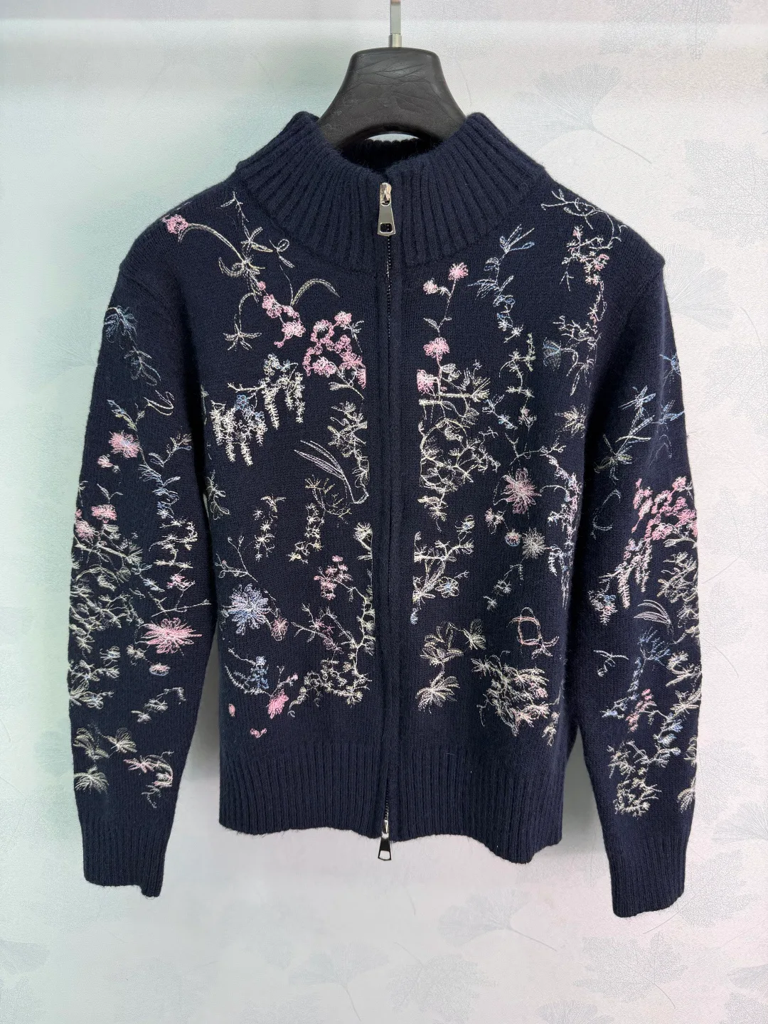 Джемперы И Свитеры Женские Christian Dior 18211541