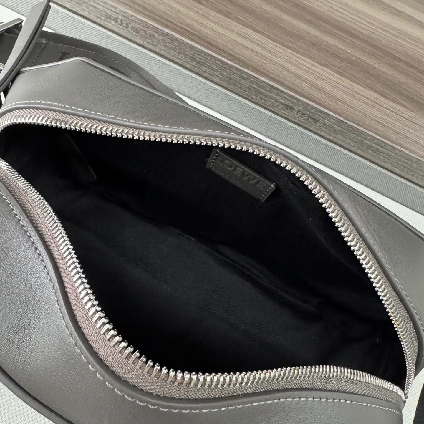 Поясные Сумки Женские Loewe 13401800