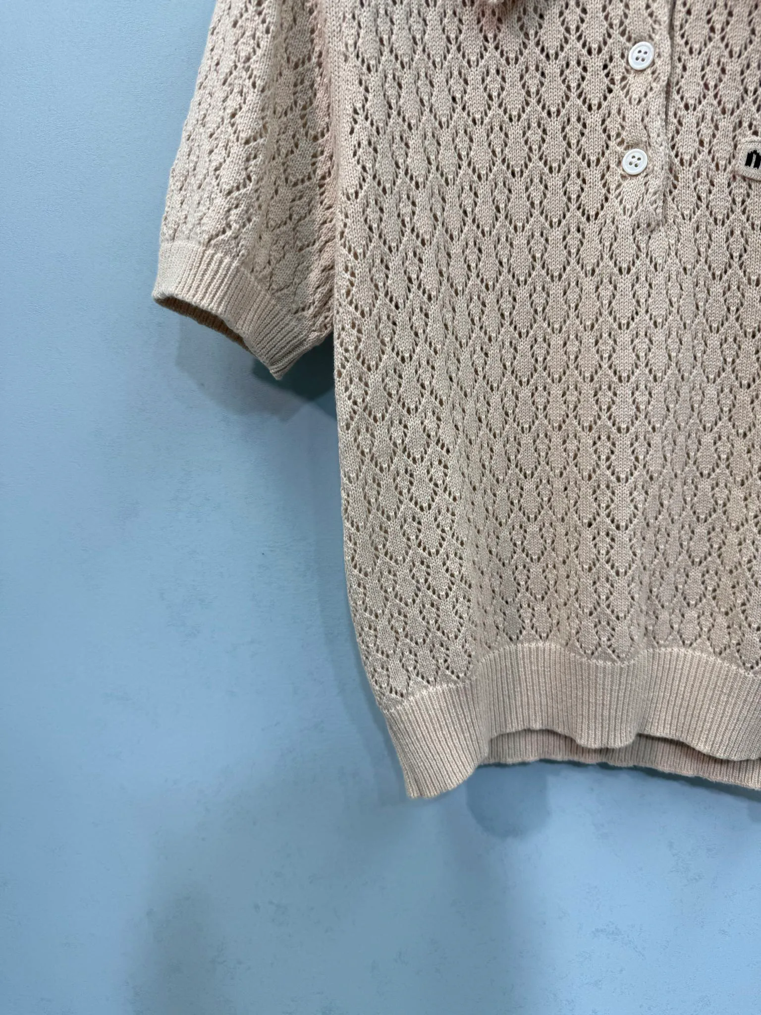 Топы Женские Miu Miu 12778897