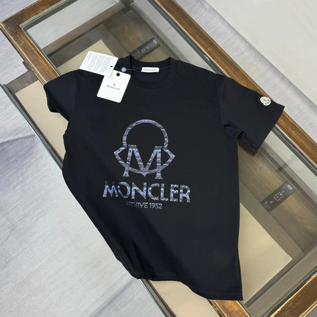Футболки Женские Moncler 10292128