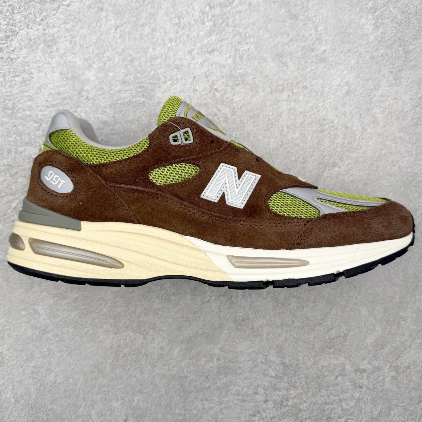 Кроссовки Женские New Balance 12962263