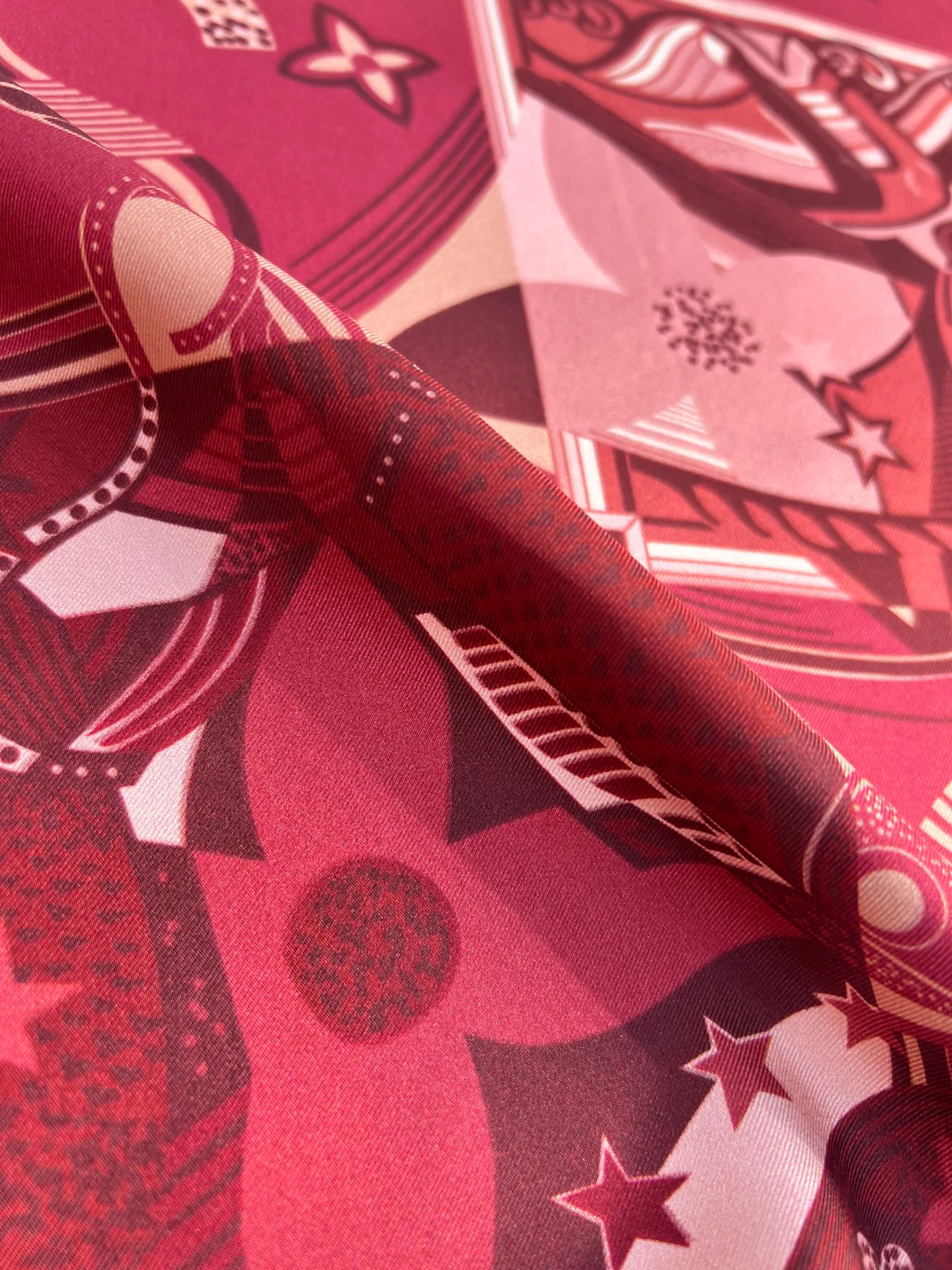 Платки Louis Vuitton 11256508