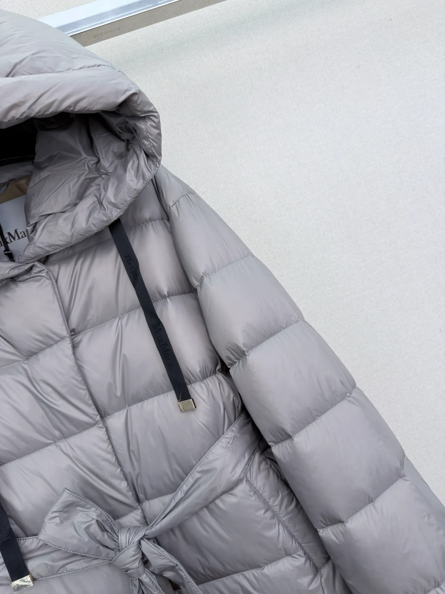 Куртки И Пуховики Женские Max Mara 18108337