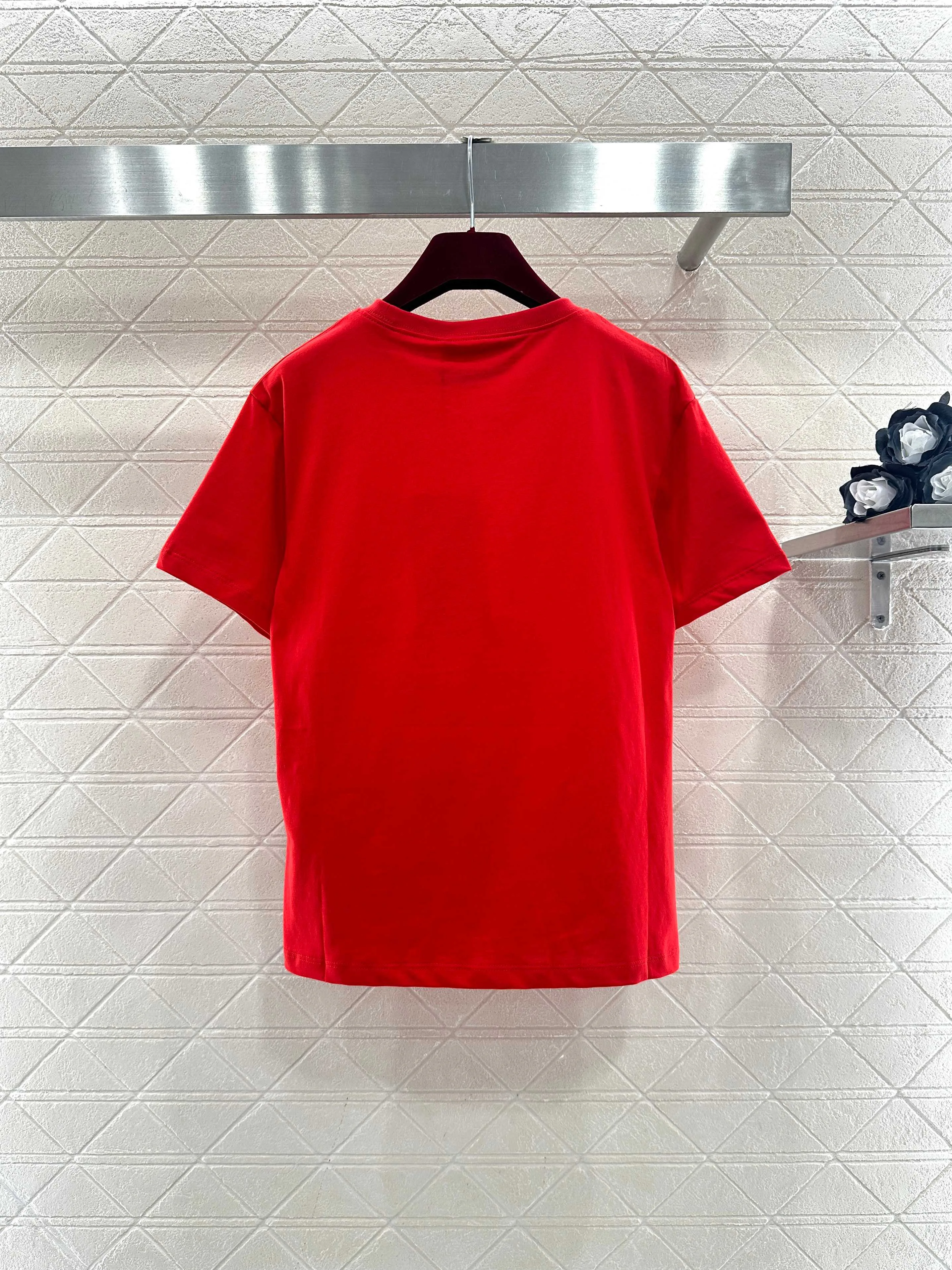 Футболки Мужские Gucci 9822783