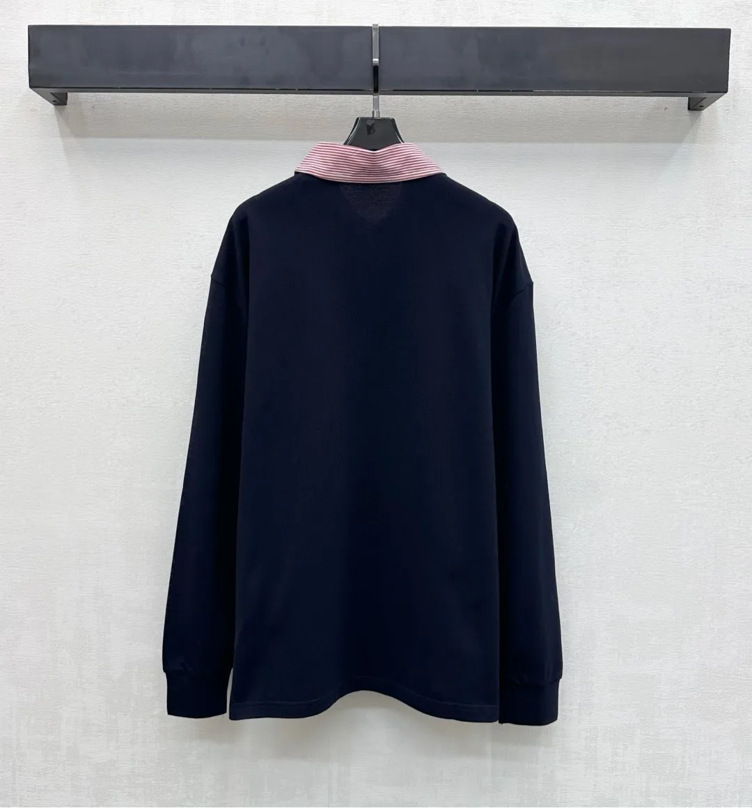 Лонгсливы Женские Miu Miu 5533419