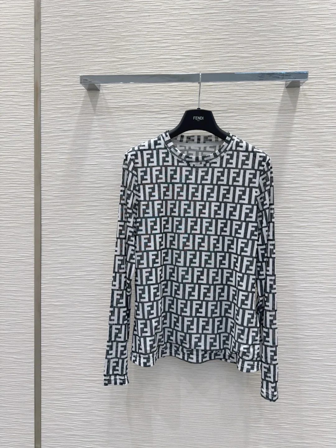 Топы Женские Fendi 60038