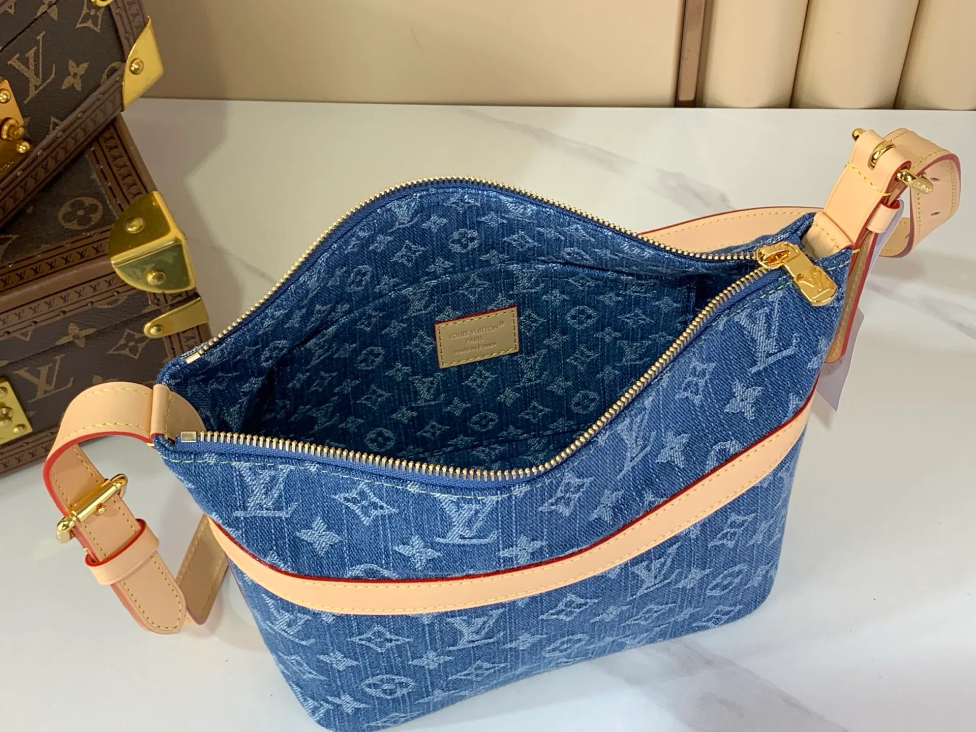 Дорожные Сумки Женские Louis Vuitton 11934131