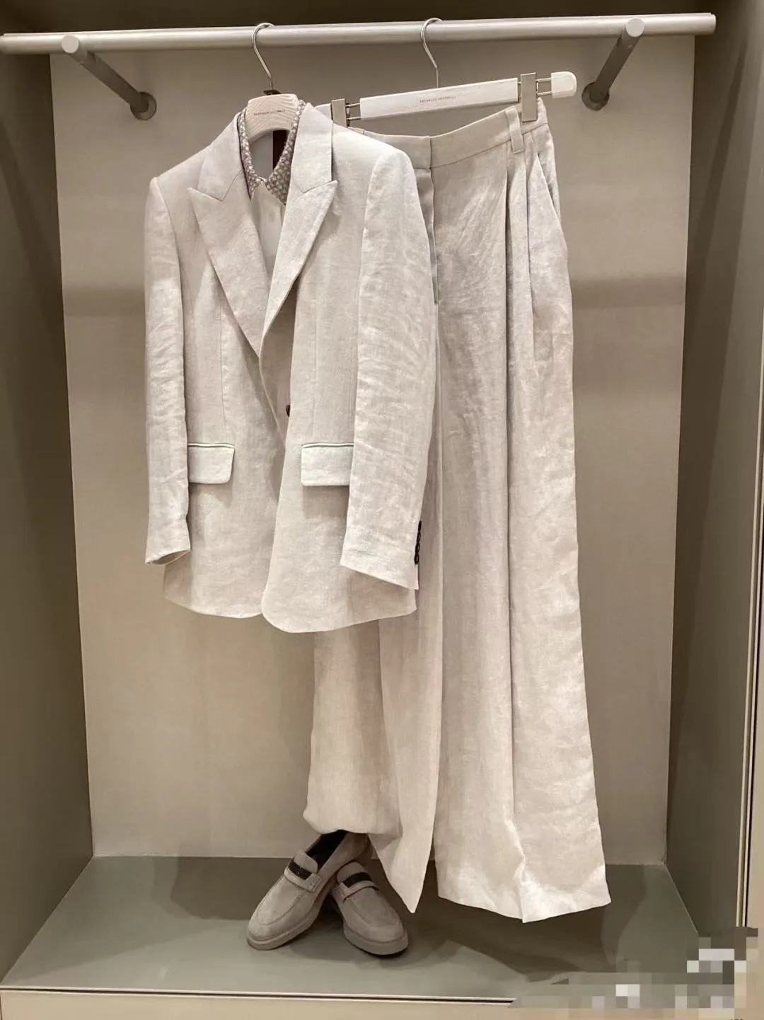 Костюмы Женские Brunello Cucinelli 4390559