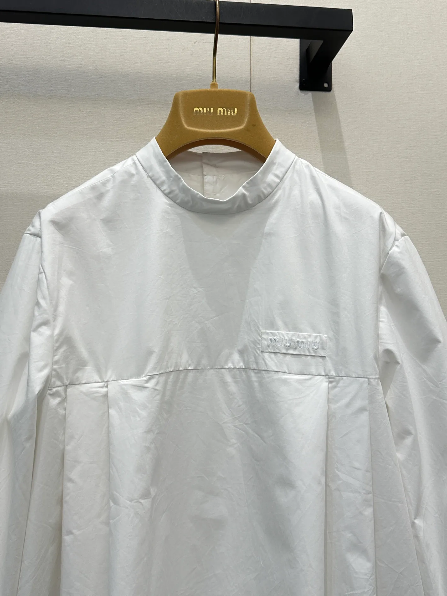 Лонгсливы Женские Miu Miu 11943388