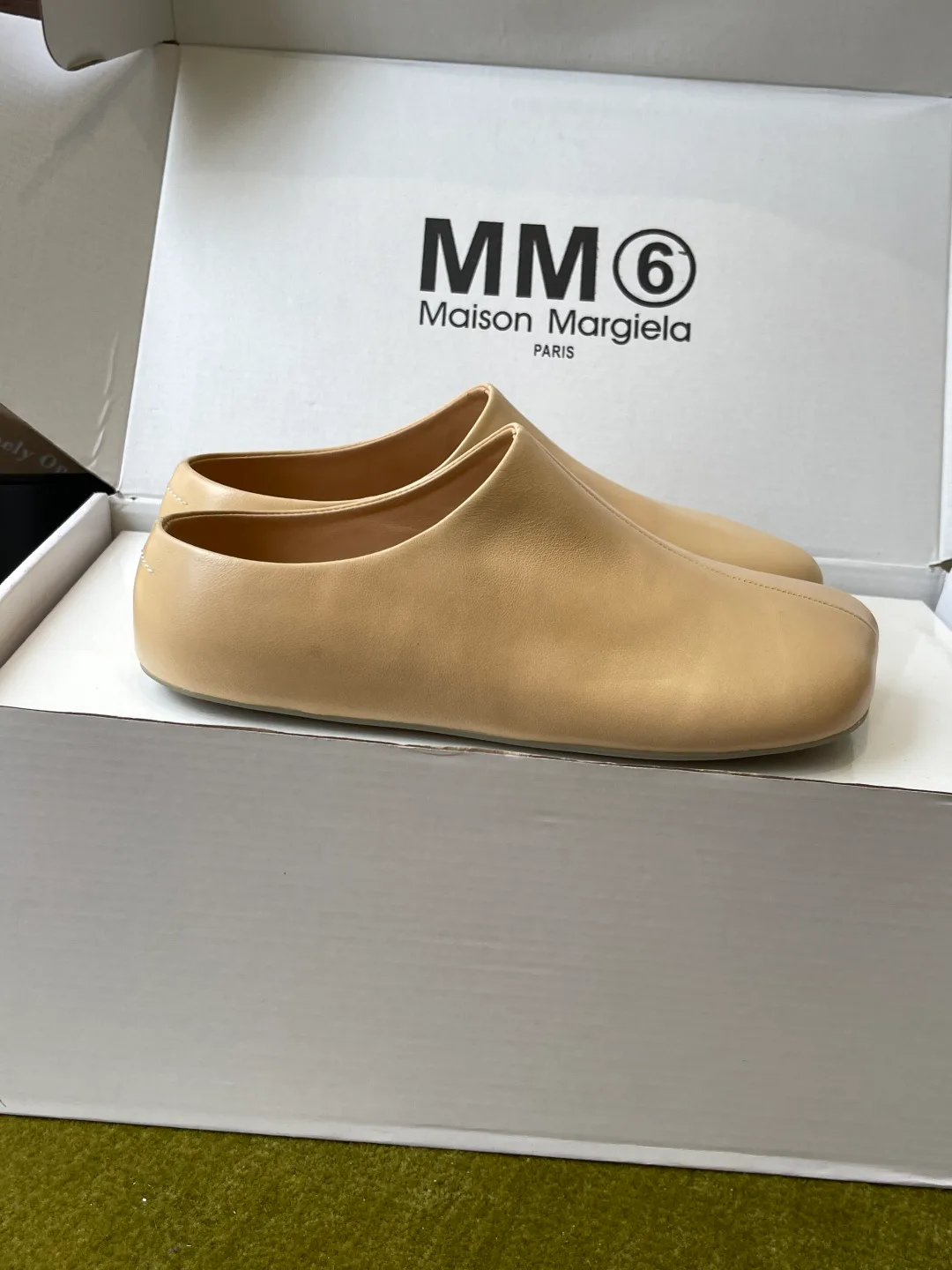Мюли И Сабо Женские Maison Margiela 17963575