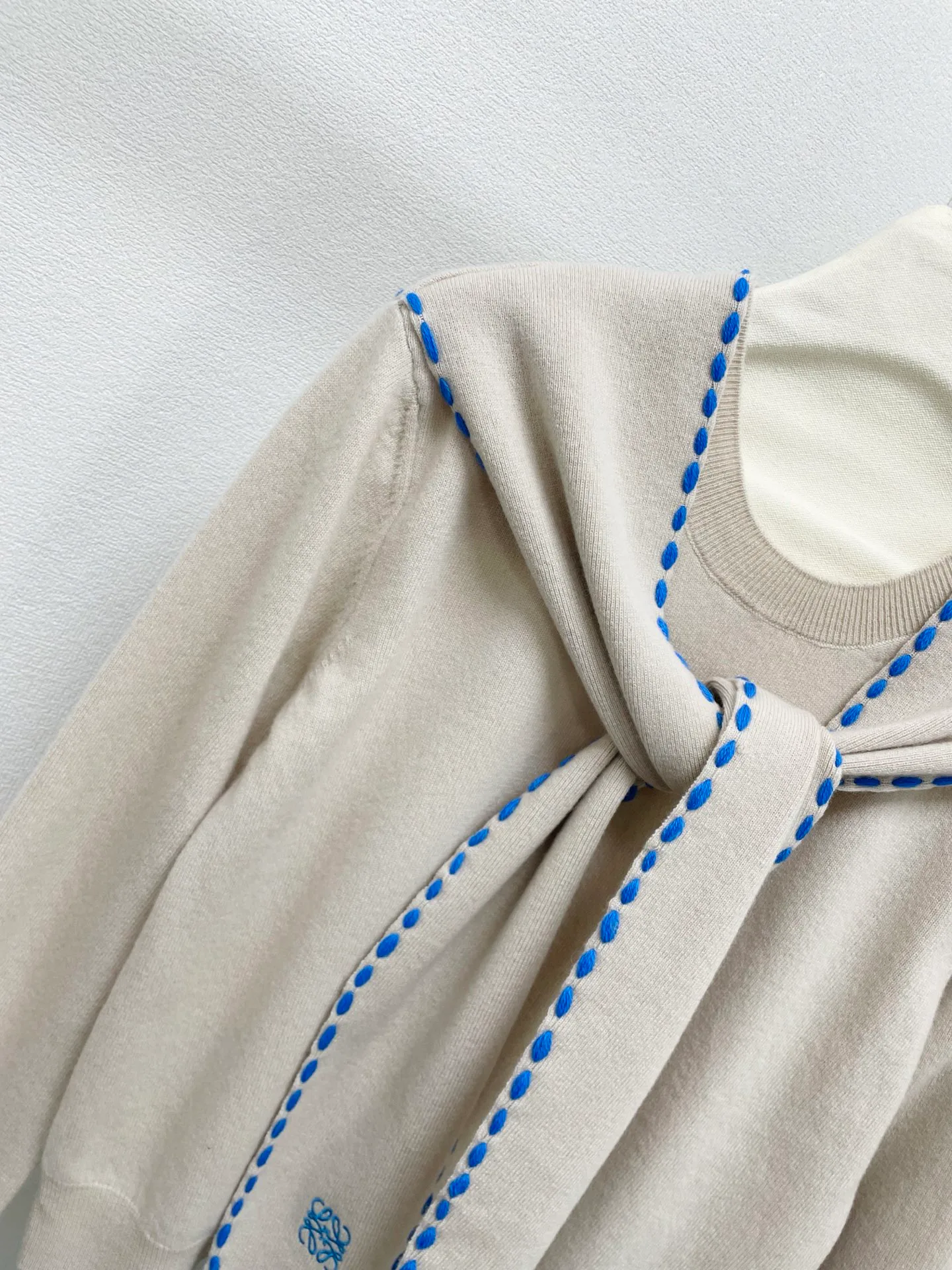 Джемперы И Свитеры Женские Loewe 6242017