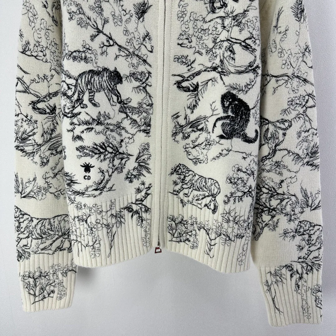 Джемперы И Свитеры Женские Christian Dior 1067690