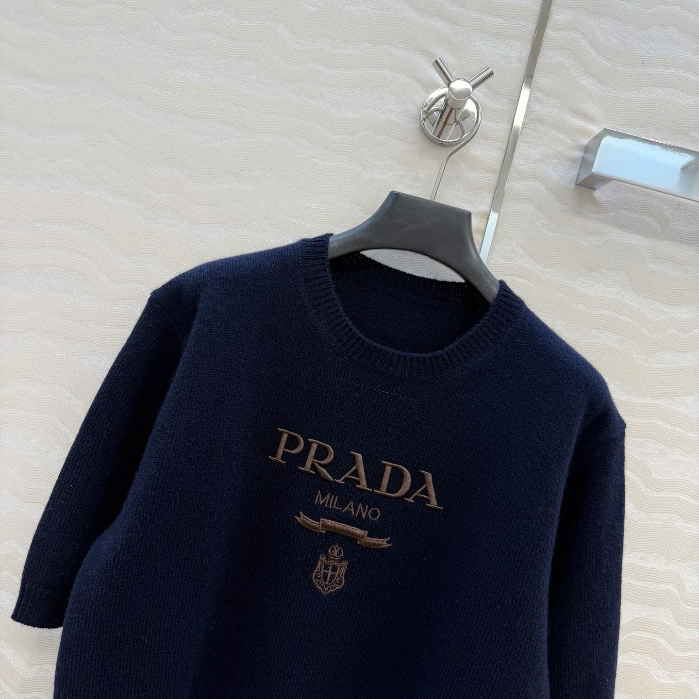 Джемперы И Свитеры Женские Prada 4409282