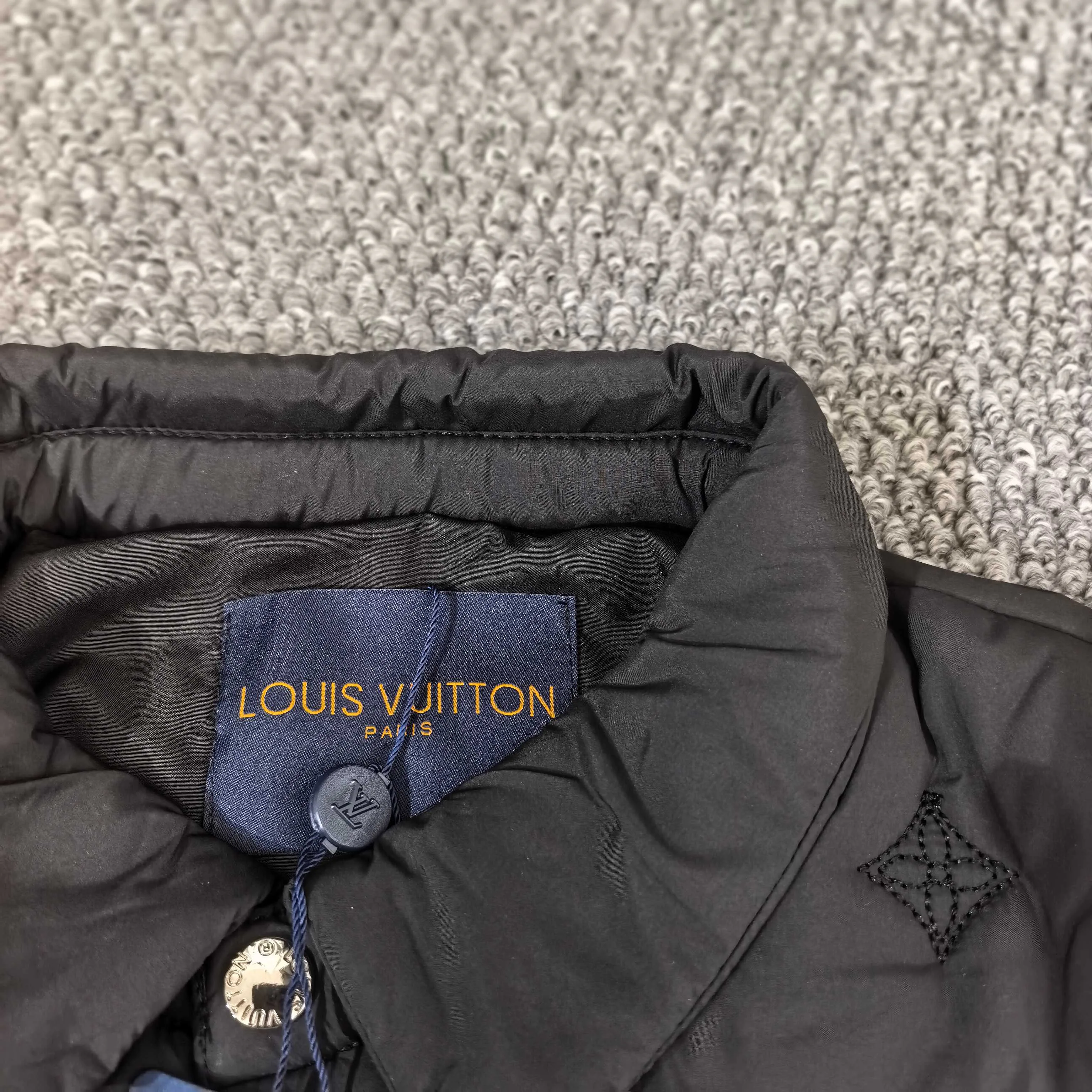 Куртки И Пуховики Женские Louis Vuitton 816395