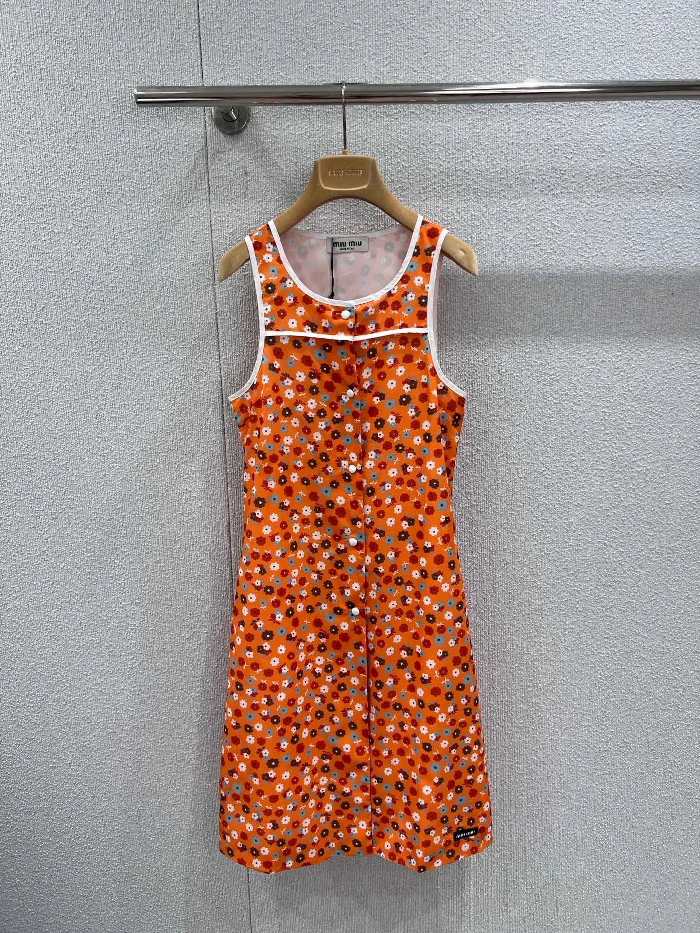 Платья Женские Miu Miu 3130223