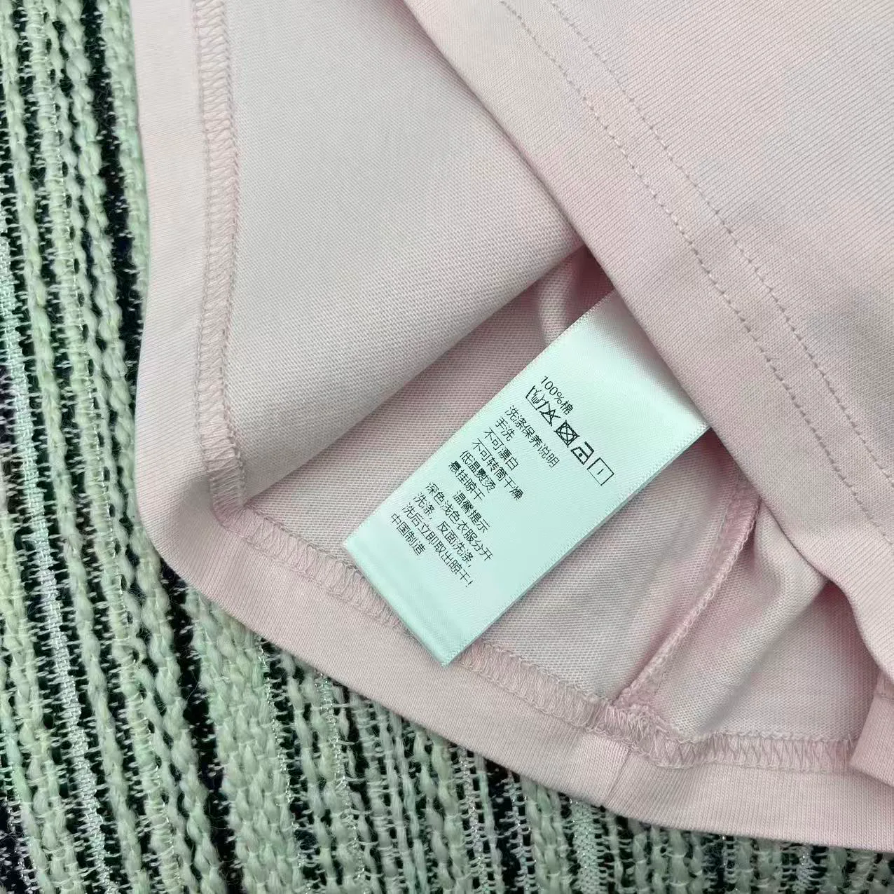 Футболки Женские Christian Dior 11530540
