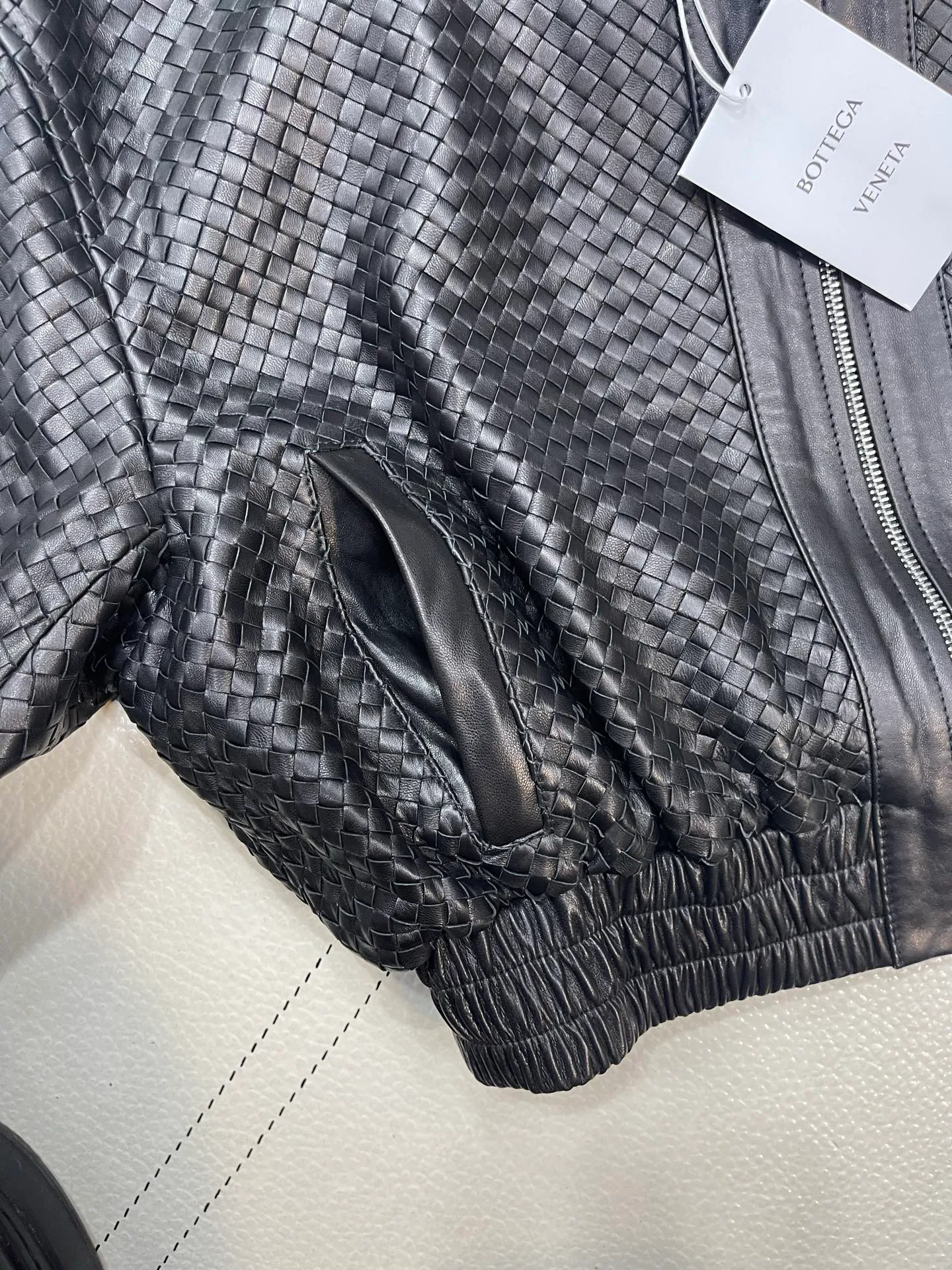 Куртки И Пуховики Мужские Bottega Veneta 21884