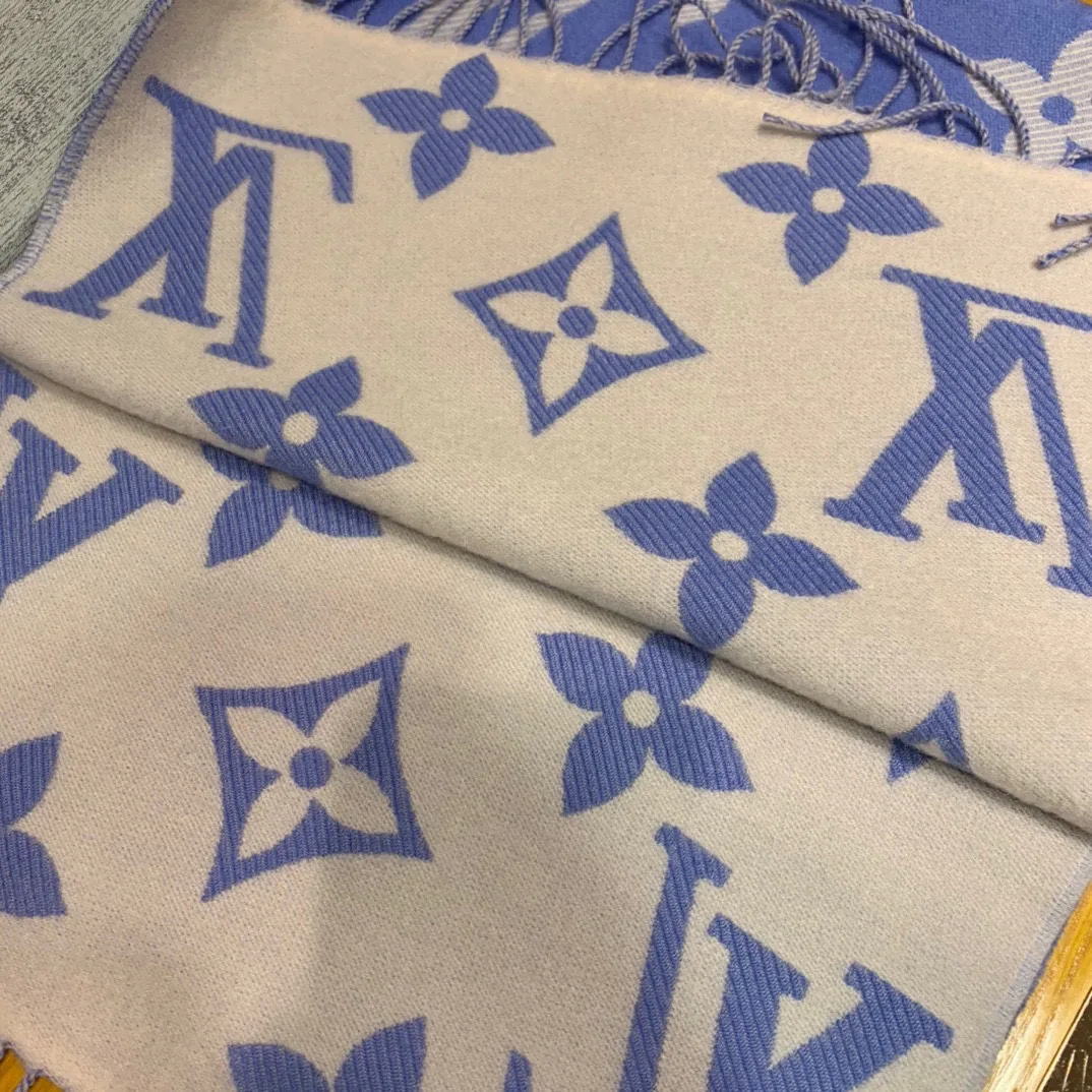 Шарфы Louis Vuitton 11562279