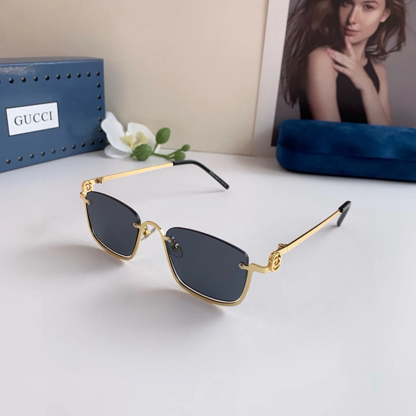 Очки Gucci 13135737