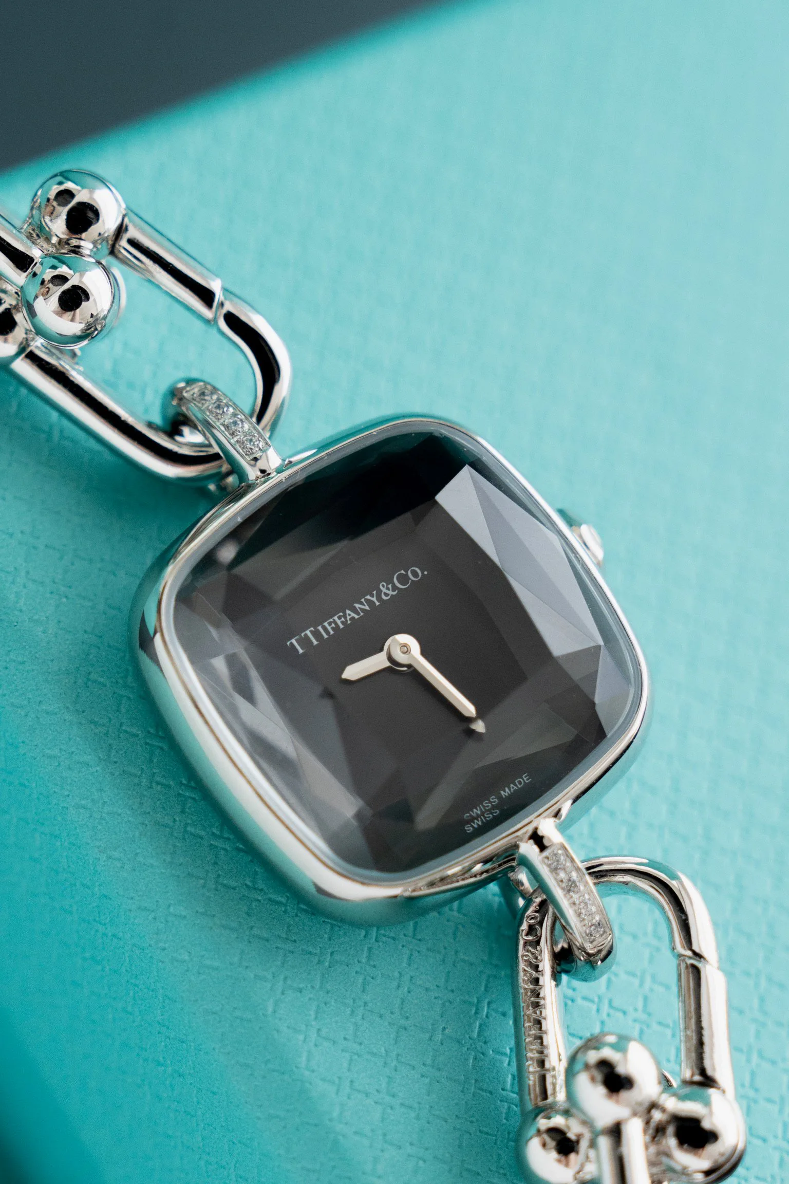 Часы Женские Tiffany 12832610