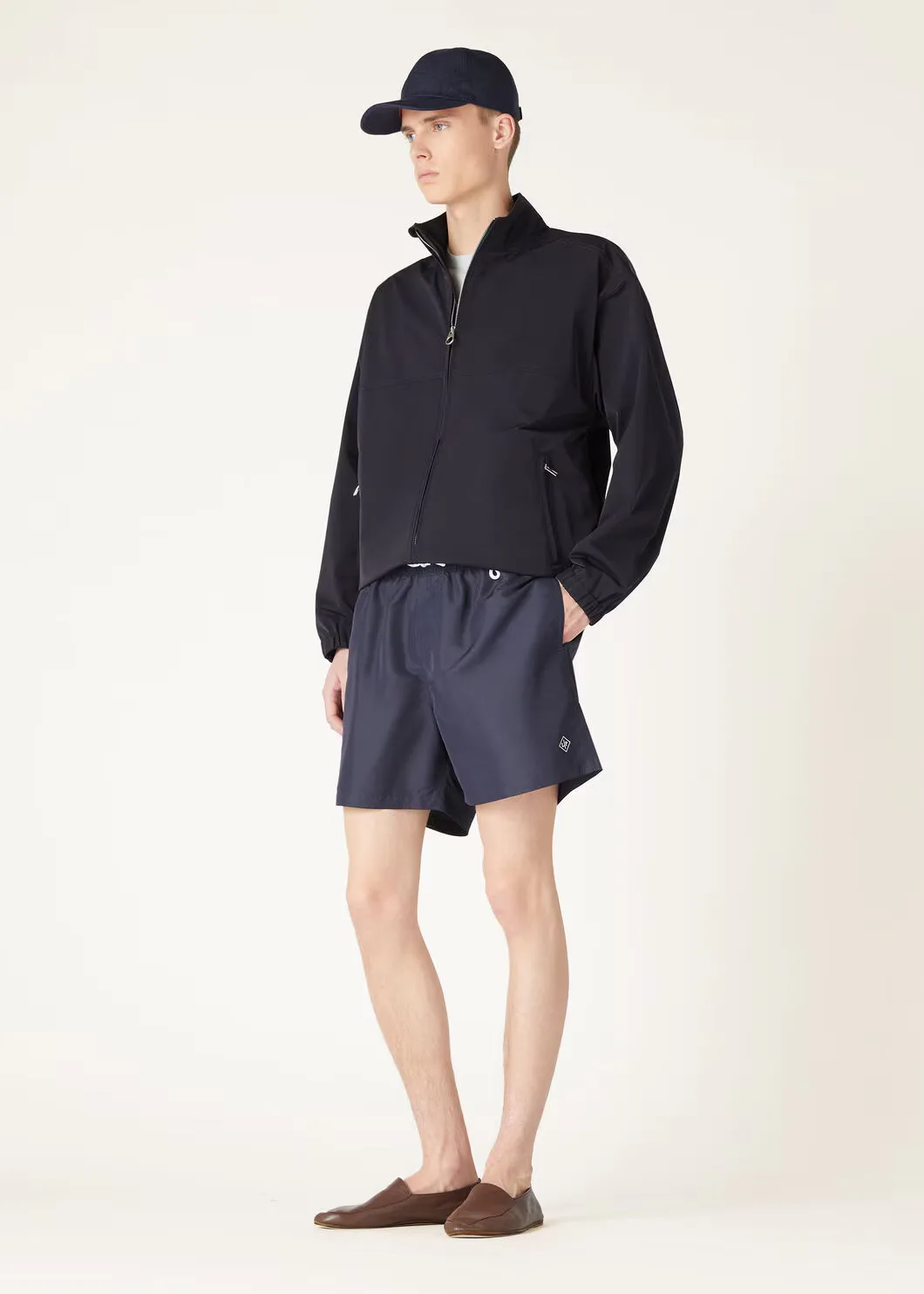 Куртки И Пуховики Мужские Loro Piana 27170