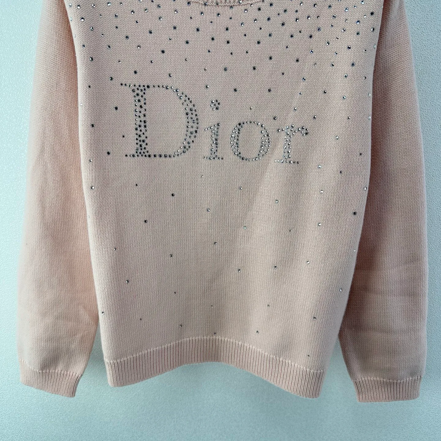 Джемперы И Свитеры Женские Christian Dior 18742753