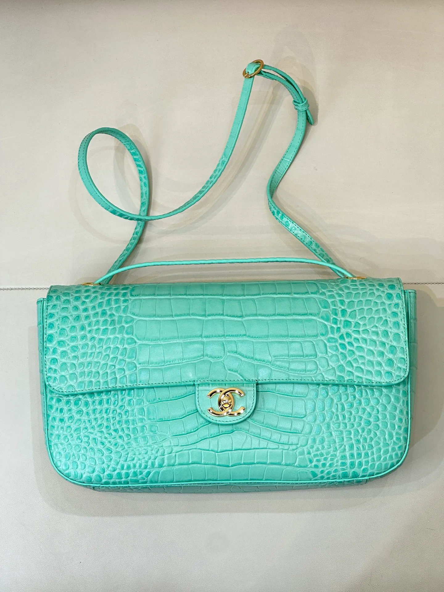 Классические Сумки Женские Chanel 18000307