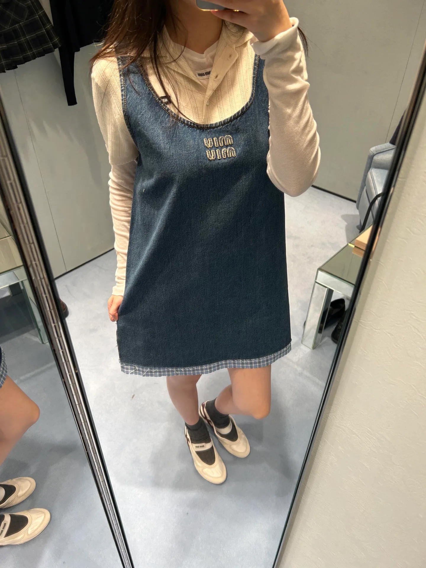 Платья Женские Miu Miu 34590