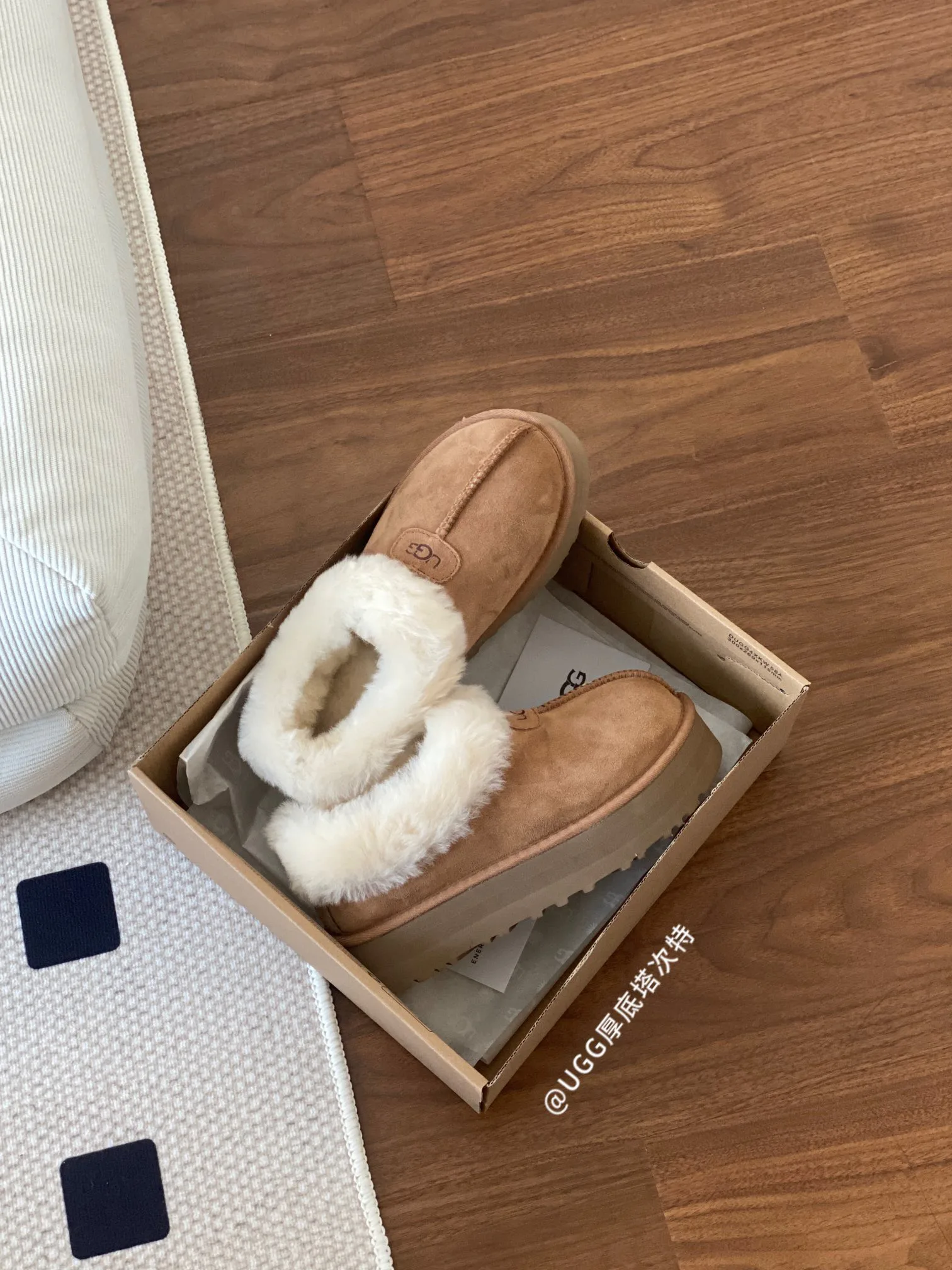 Угги Женские Ugg 18366438