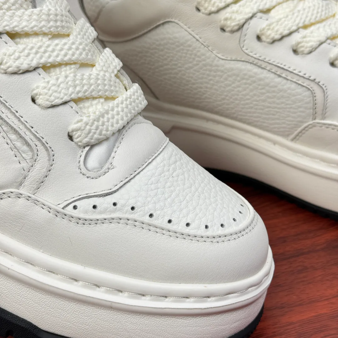 Кроссовки Мужские Christian Dior 11073683