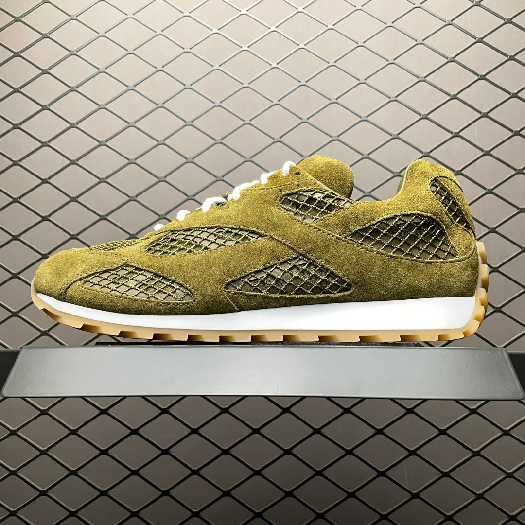 Кроссовки Женские Bottega Veneta 4713062