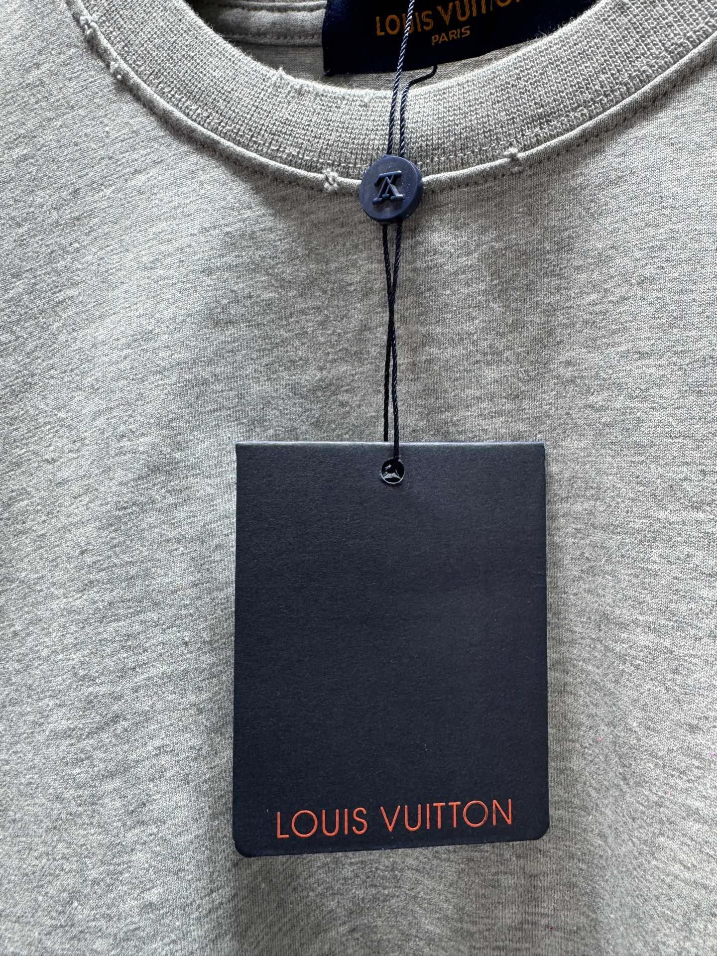 Футболки Мужские Louis Vuitton 5067045