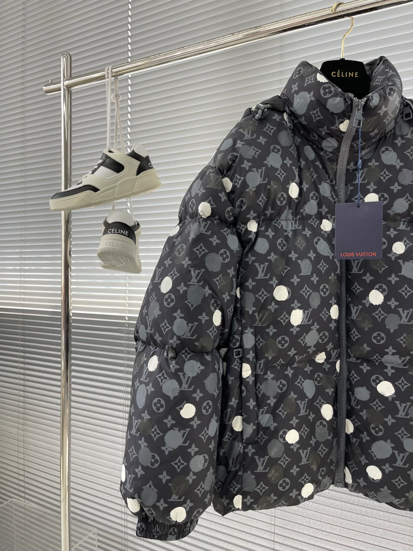 Куртки И Пуховики Мужские Louis Vuitton 1626214
