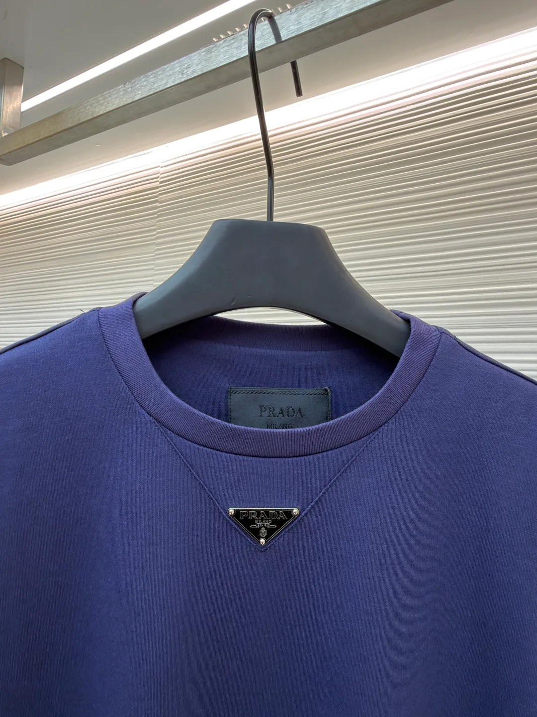 Футболки Мужские Prada 9226513