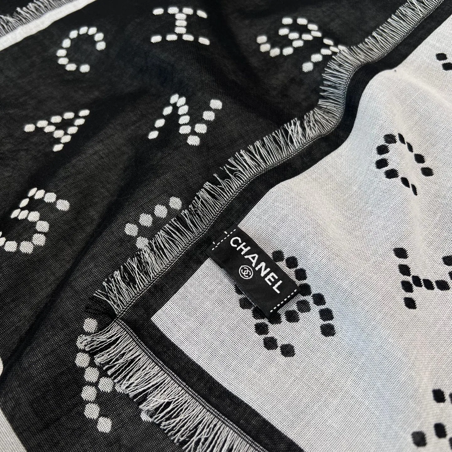 Шарфы Chanel 240041