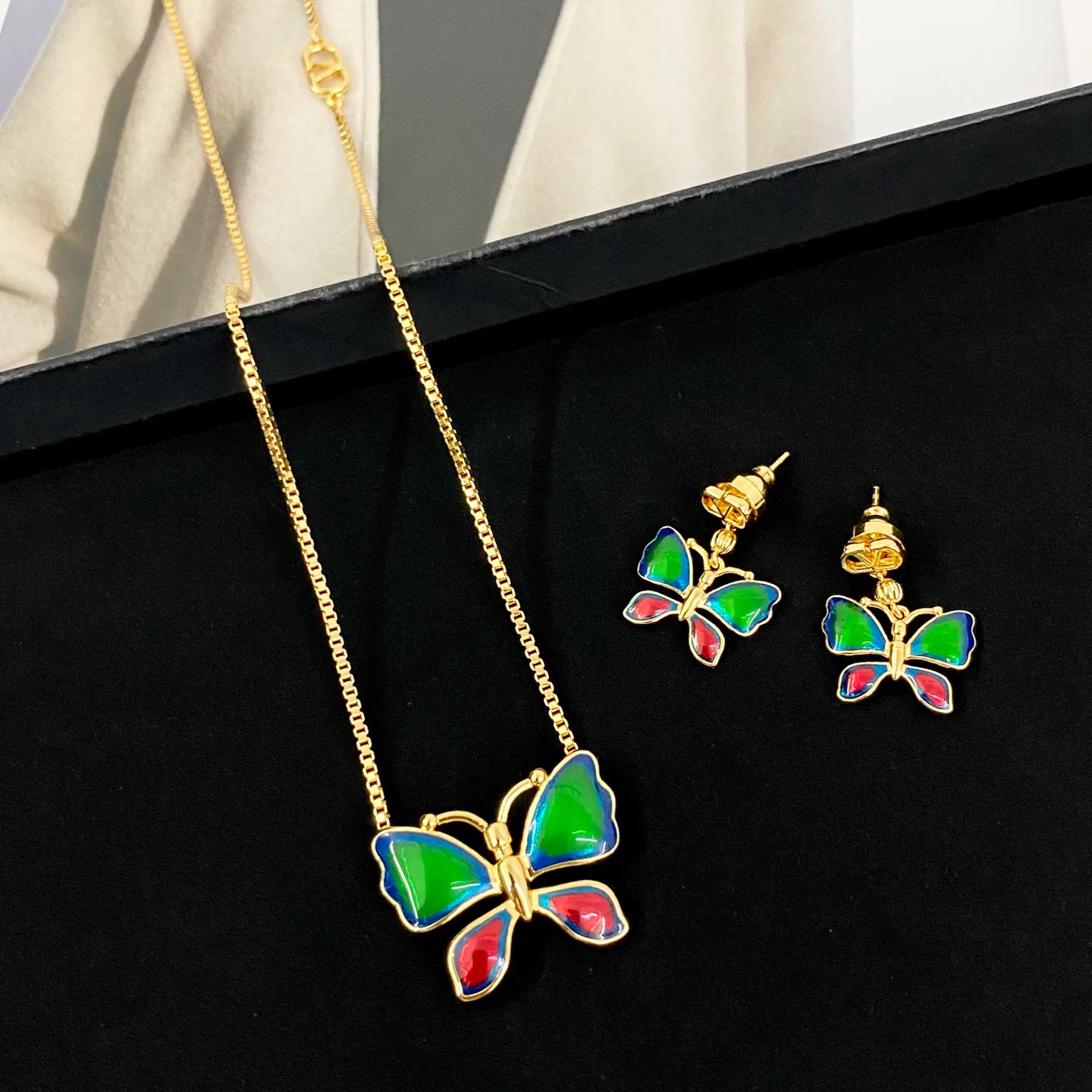 Бижутерия Valentino 11698036