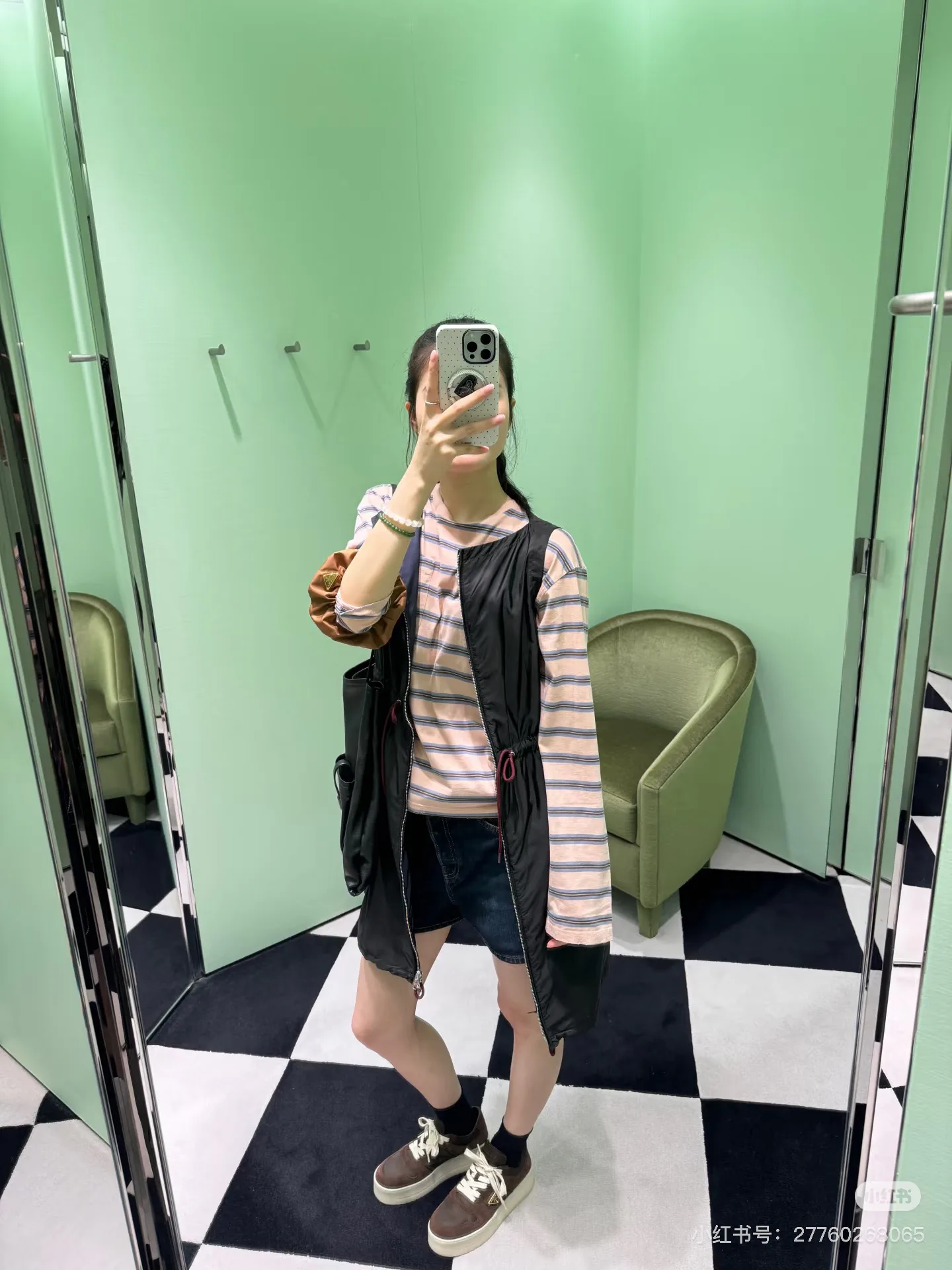 Платья Женские Prada 17995947