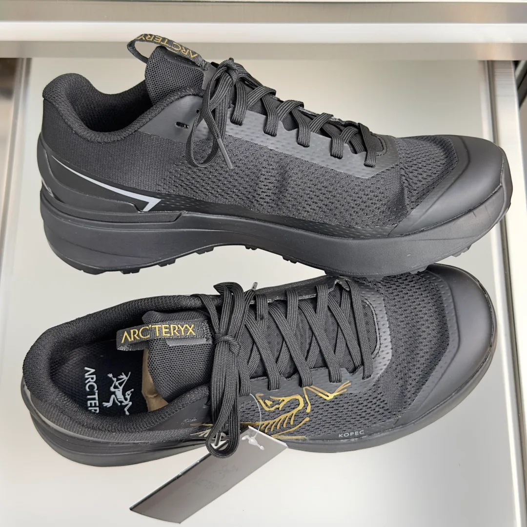 Кроссовки Мужские Arcteryx 17415474