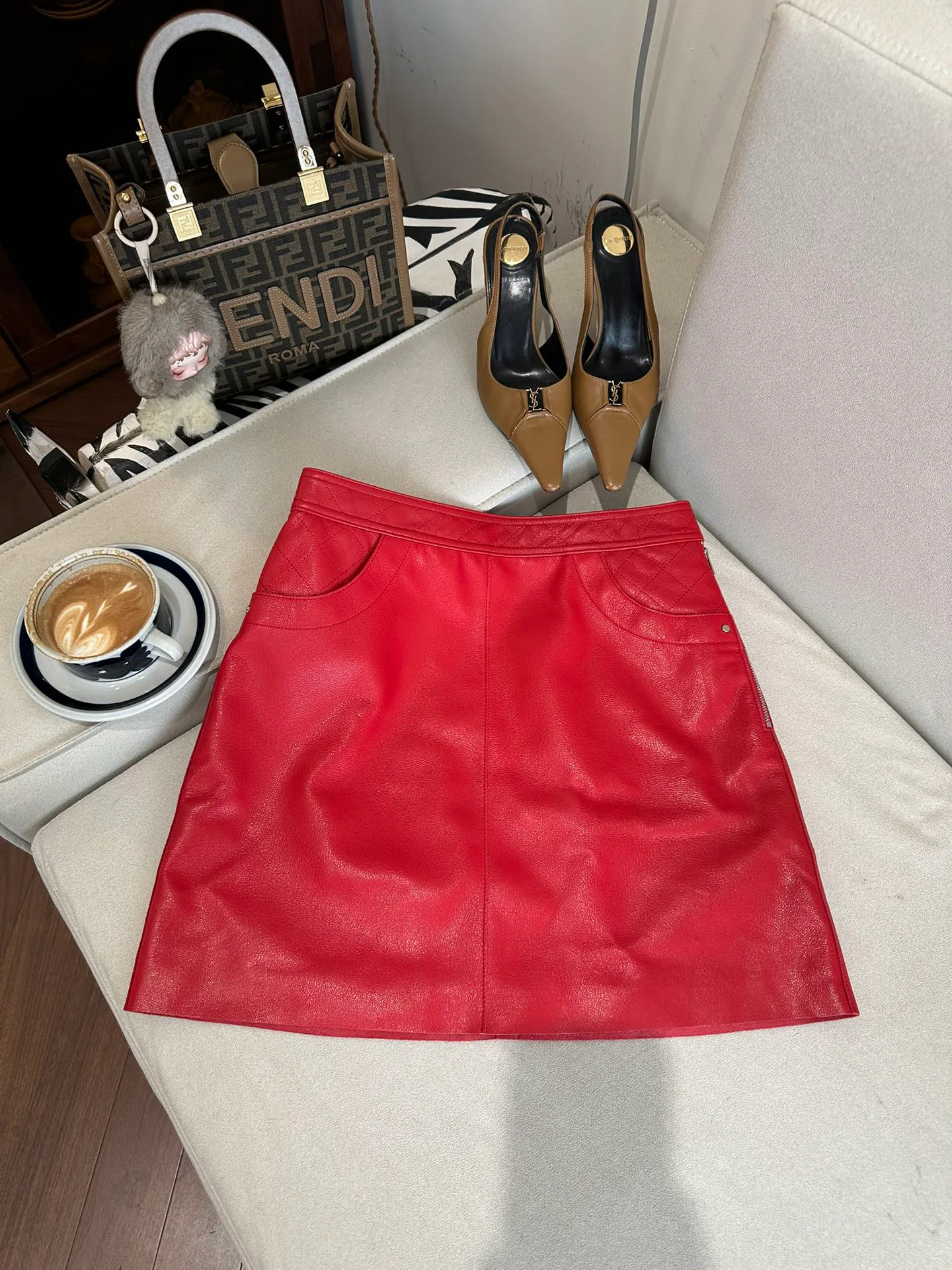 Юбки Женские Hermes 2992122