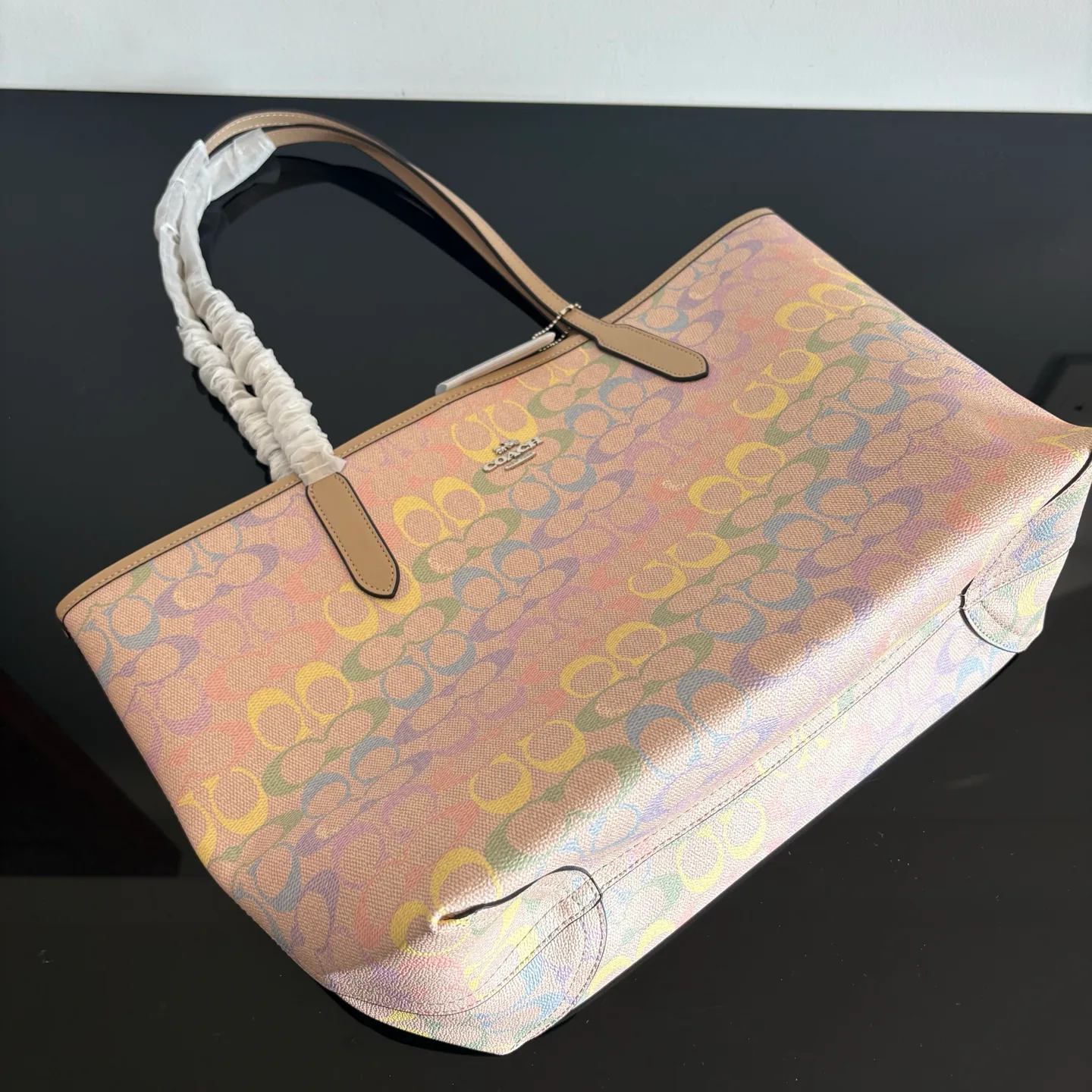 Классические Сумки Женские Coach 11552305