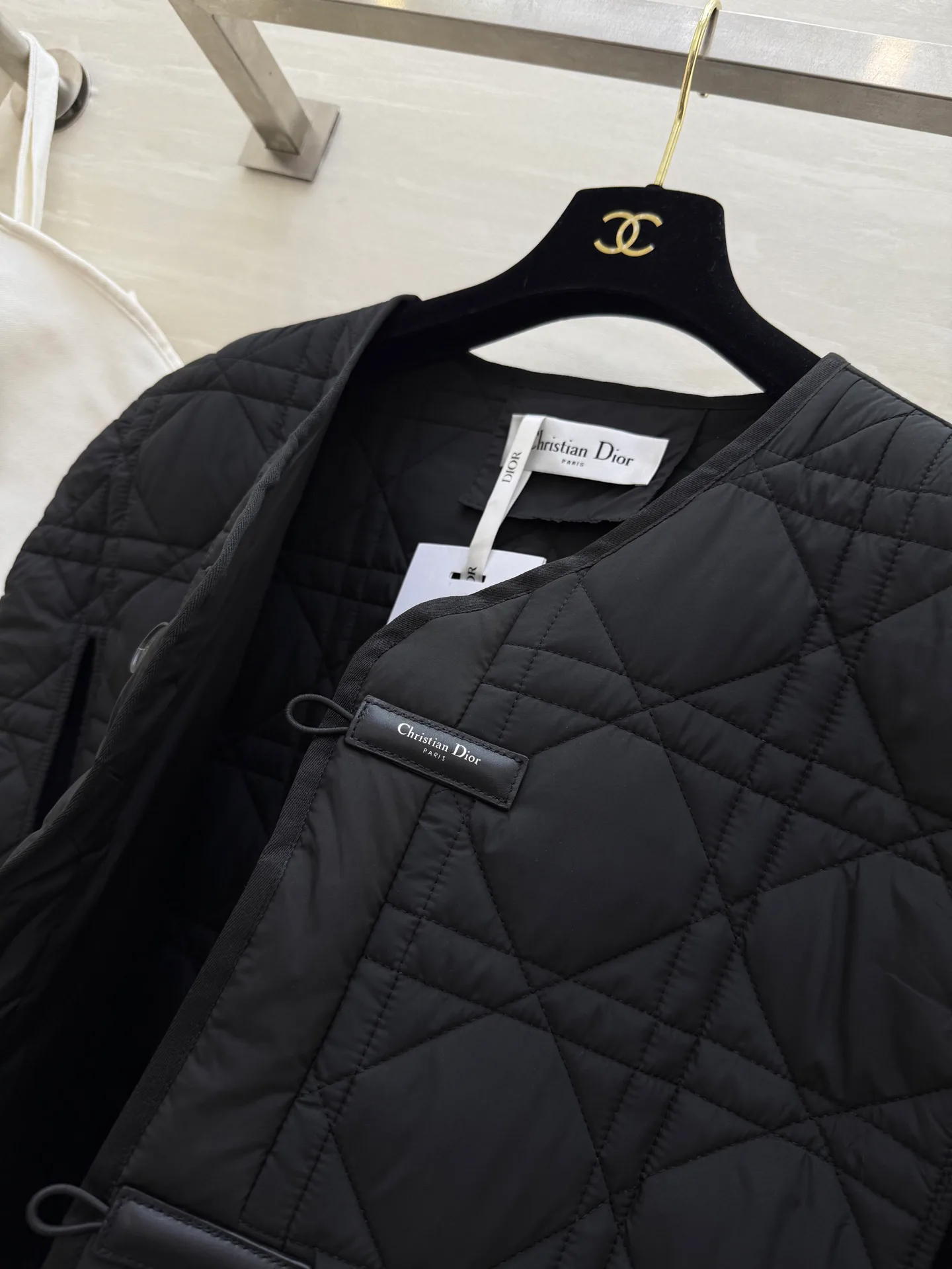 Пальто И Тренчи Мужские Christian Dior 773960