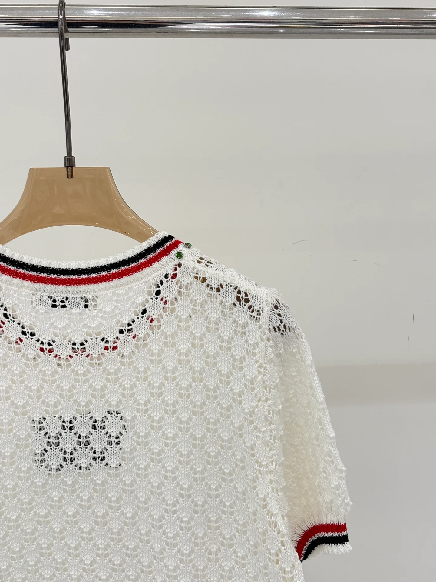 Футболки Женские Miu Miu 11584661