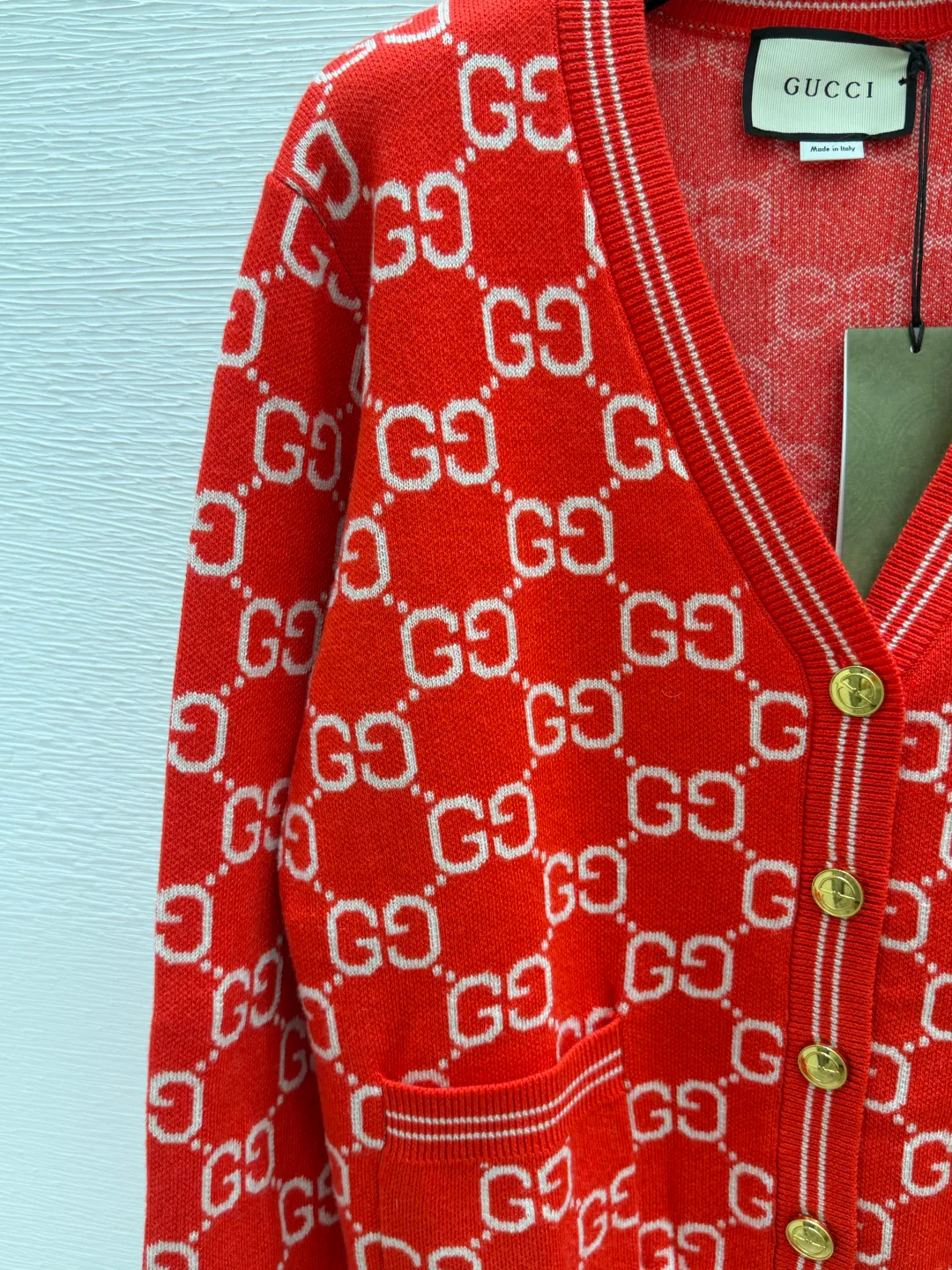 Джемперы И Свитеры Женские Gucci 19496694