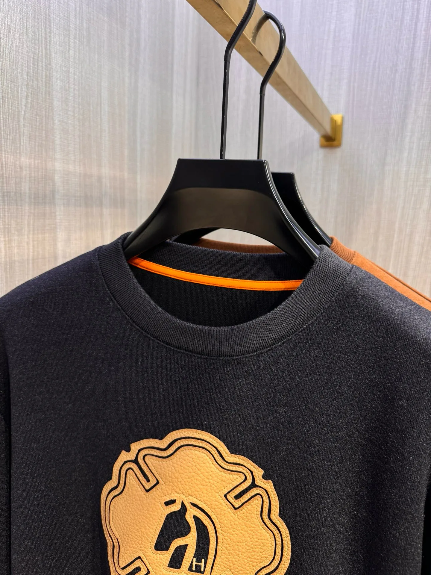 Свитшоты И Худи Мужские Hermes 109094